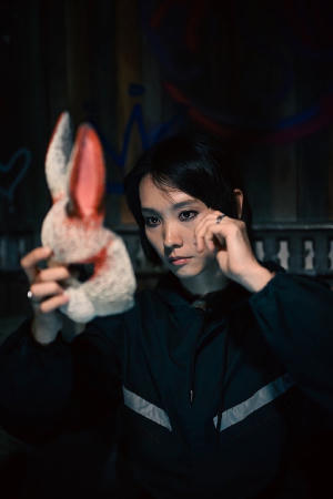 搗破法蘭克電影劇照3