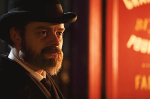 居禮夫人：一代科研傳奇電影劇照2