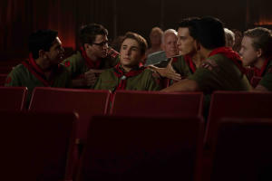 法貝曼：造夢大師電影劇照4