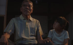 奇蹟車站電影劇照6