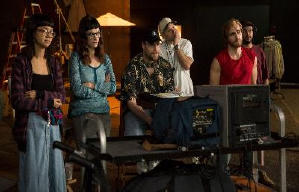 荷里活爛片王電影劇照4