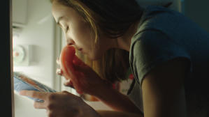 舐血成人禮&短片 (M+ Cinema Programmes)電影劇照3