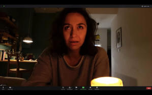 60分鐘招魂直播電影劇照14