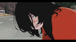 LOOK BACK -驀然回首-電影劇照6