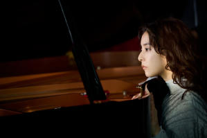 看不見聽不見也愛你電影劇照7