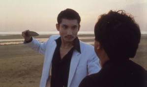 最後勝利電影劇照4