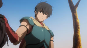 Fate/Grand Order-神聖圓桌領域卡美洛- Paladin; Agateram電影劇照13