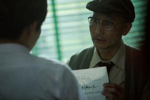 熱血合唱團電影劇照3