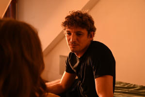 迷失幸運兒電影劇照11