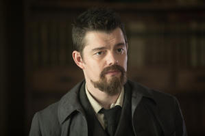 居禮夫人：一代科研傳奇電影劇照8