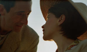 粗獷派建築師電影劇照29