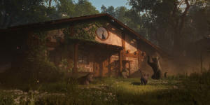 貓貓的奇幻漂流電影劇照67