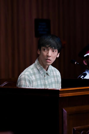 拯救嫌疑人電影劇照13