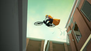 大偵探福爾摩斯：逃獄大追捕大電影(MOViE MOViE anifest 動画藝術祭 2020)電影劇照4