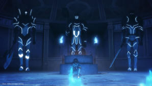 我獨自升級：二次覺醒電影劇照5