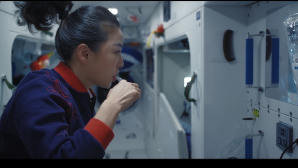 窗外是藍星電影劇照57