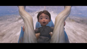 守龍者電影劇照36