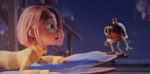 築夢奇蹟電影劇照11