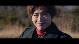 新．幪面超人電影劇照13