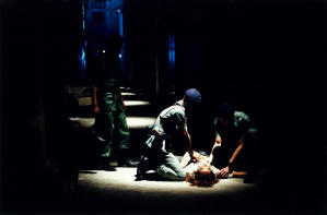 PTU (4K 修復版)電影劇照13