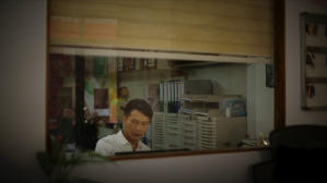 海鷗來過的房間電影劇照4