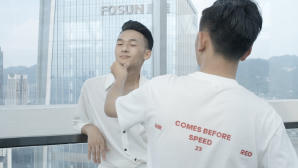 直男脫單大作戰(EADF2025)電影劇照3