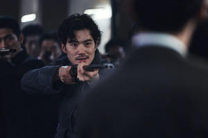 貴公子電影劇照7