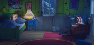 築夢奇蹟電影劇照9