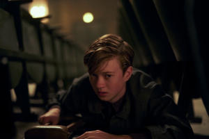 奇蹟男孩外傳：白鳥小屋電影劇照10