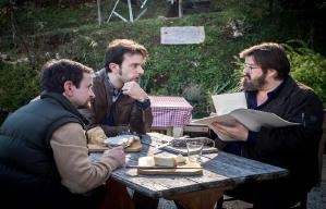 懸來有希望(EUFF 2020)電影劇照3