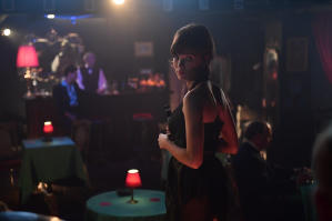 歌聲伴我心電影劇照4