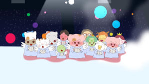 麥兜．噹噹伴我心(MOViE MOViE anifest 動画藝術祭 2020)電影劇照5