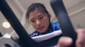 給十九歲的我電影劇照7