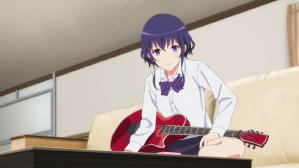 劇場版 不起眼女主角培育法Fine電影劇照7