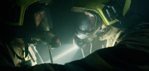 隧道浩劫：火海求生電影劇照3