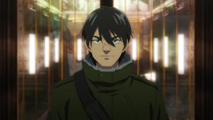 藍色巨星電影劇照3