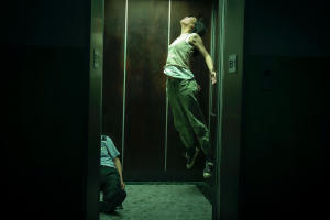 女鬼橋2：怨鬼樓電影劇照6