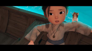 守龍者電影劇照19