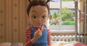 安雅與魔女電影劇照5