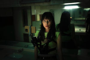 女鬼橋2：怨鬼樓電影劇照20