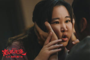 熱辣滾燙電影劇照8