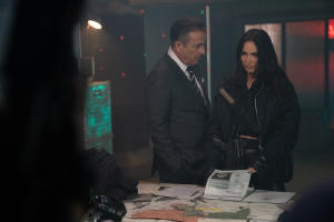 轟天猛將4電影劇照3