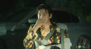 左輪殺姬(HKAFF2024)電影劇照6