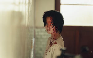 山忌 黃衣小飛俠電影劇照6