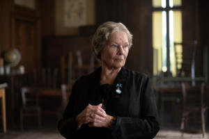 午夜諜變電影劇照2