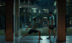 刺心切骨電影劇照2