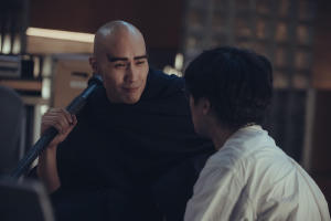 他馬克老闆電影劇照6