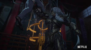 碳變：義體置換電影劇照7