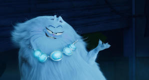 加菲貓：勇闖世界電影劇照12