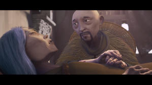 守龍者電影劇照60